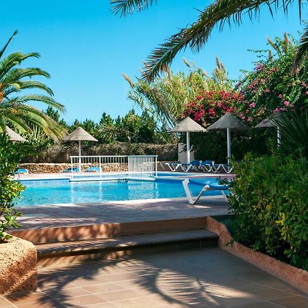 Opcion Roulette De Paya Hotels Es Pujols Exterior foto