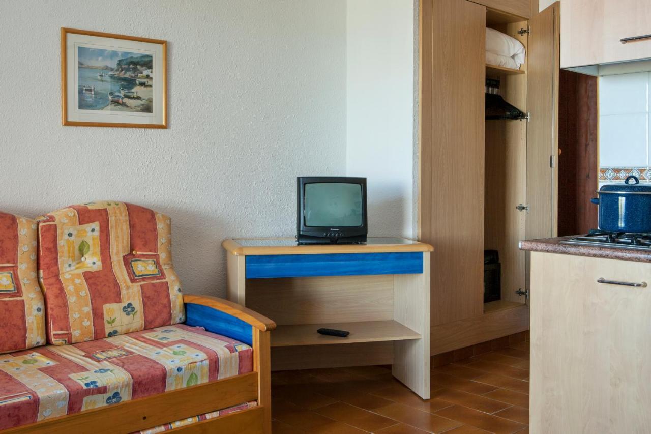 Opcion Roulette De Paya Hotels Es Pujols Exterior foto