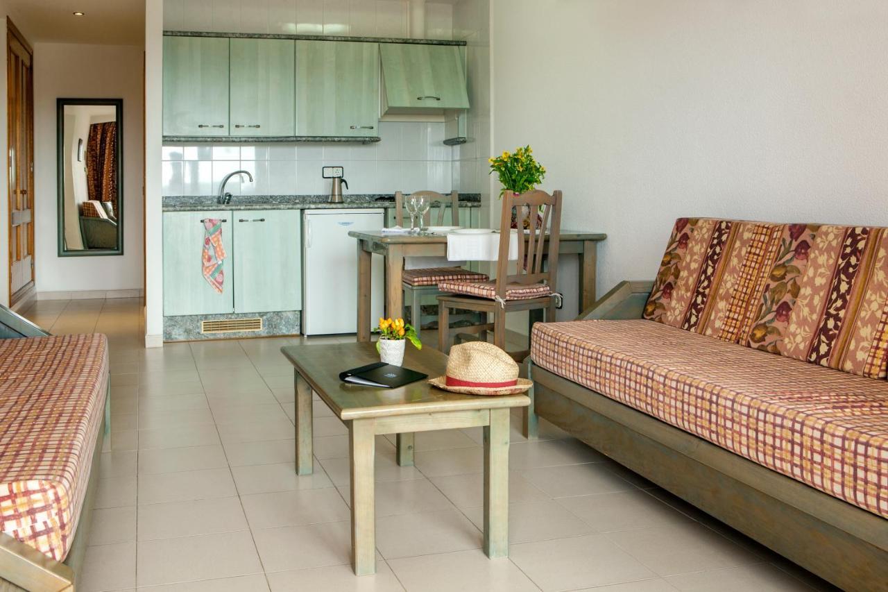 Opcion Roulette De Paya Hotels Es Pujols Exterior foto