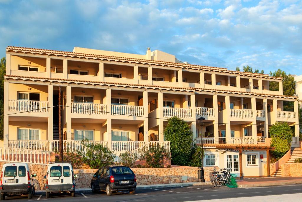 Opcion Roulette De Paya Hotels Es Pujols Zimmer foto