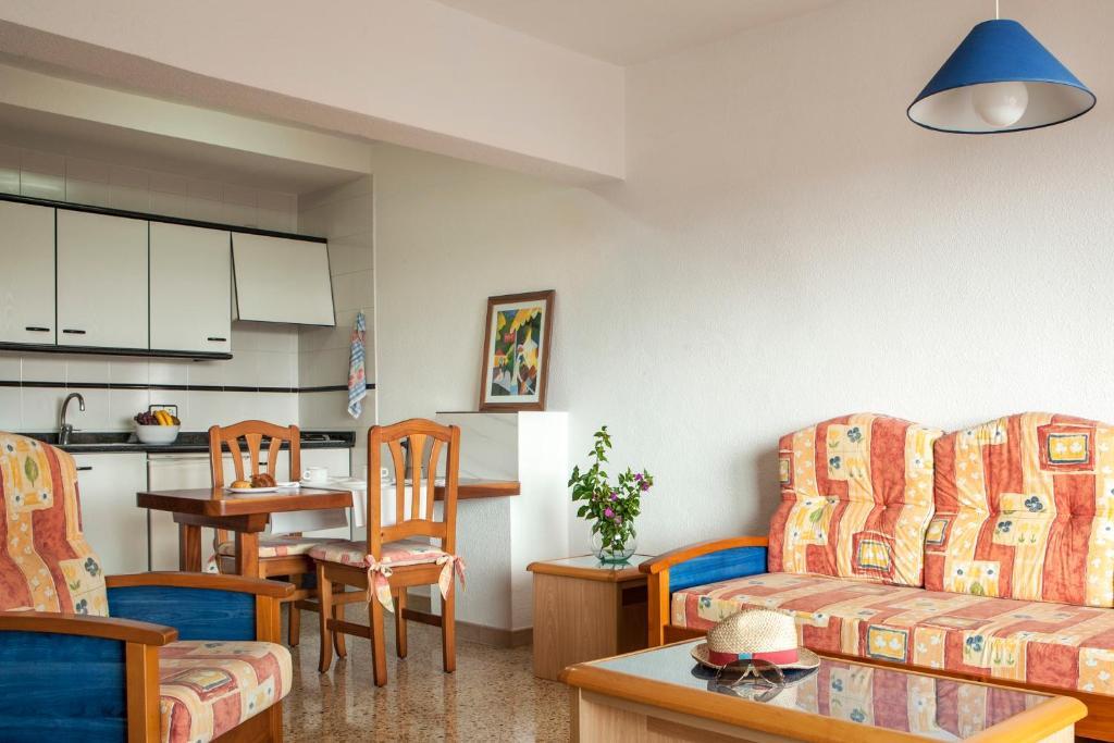 Opcion Roulette De Paya Hotels Es Pujols Zimmer foto
