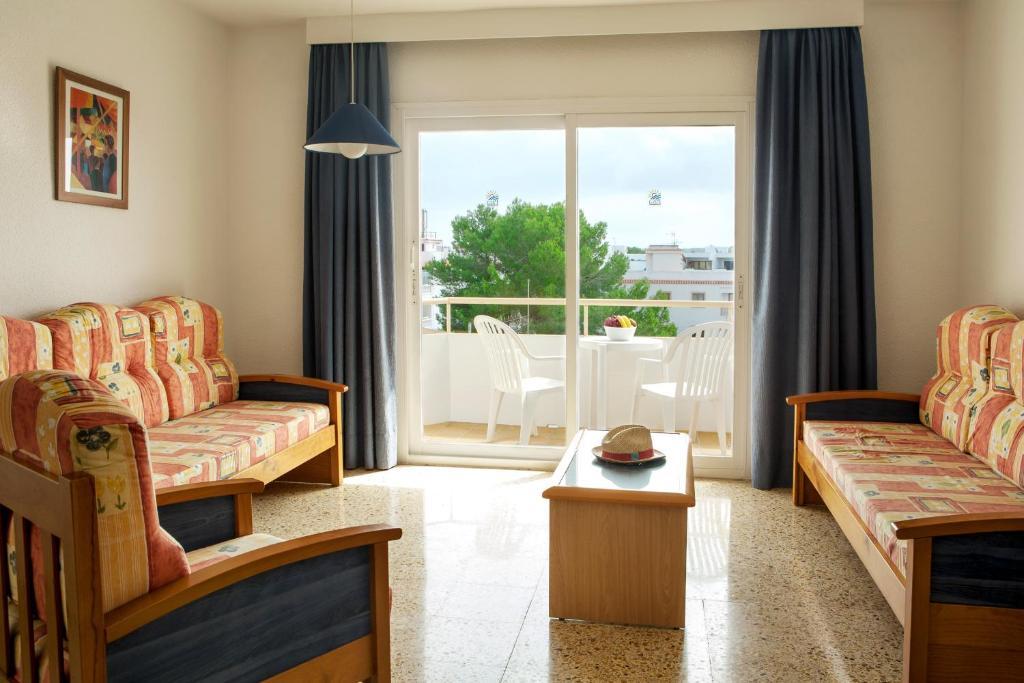 Opcion Roulette De Paya Hotels Es Pujols Zimmer foto
