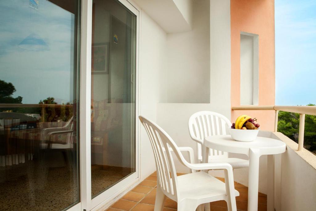 Opcion Roulette De Paya Hotels Es Pujols Zimmer foto