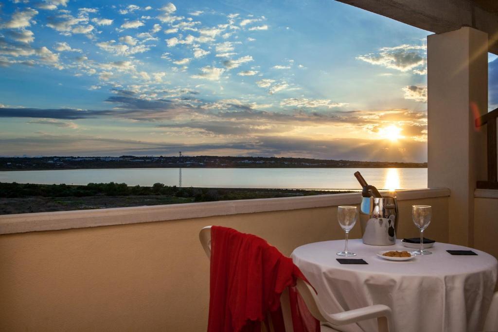 Opcion Roulette De Paya Hotels Es Pujols Zimmer foto