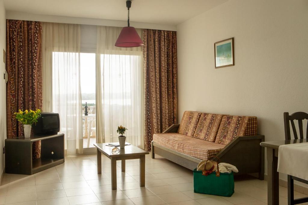 Opcion Roulette De Paya Hotels Es Pujols Zimmer foto