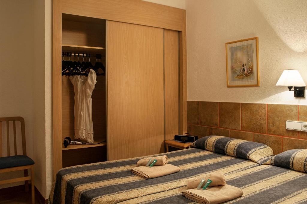 Opcion Roulette De Paya Hotels Es Pujols Zimmer foto